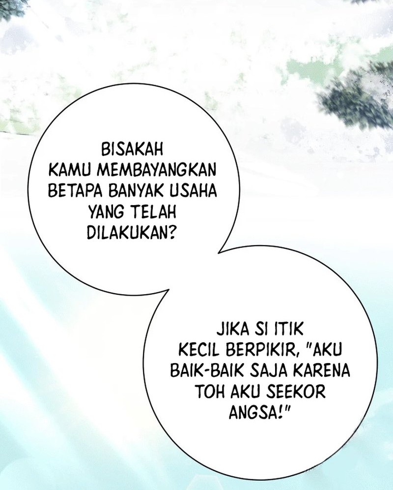 The Miraculous Physical Therapist Chapter 64 - halaman 61