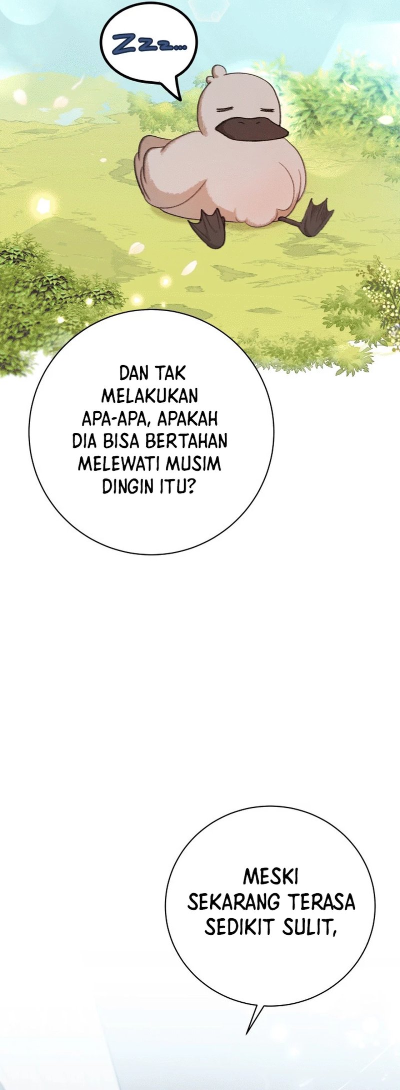 The Miraculous Physical Therapist Chapter 64 - halaman 62