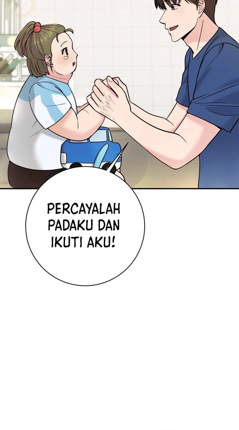 The Miraculous Physical Therapist Chapter 64 - halaman 75