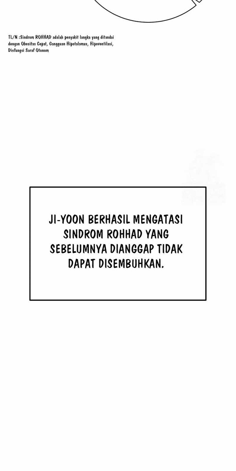 The Miraculous Physical Therapist Chapter 65 - halaman 14