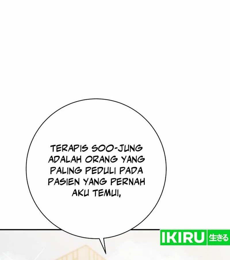 The Miraculous Physical Therapist Chapter 65 - halaman 20