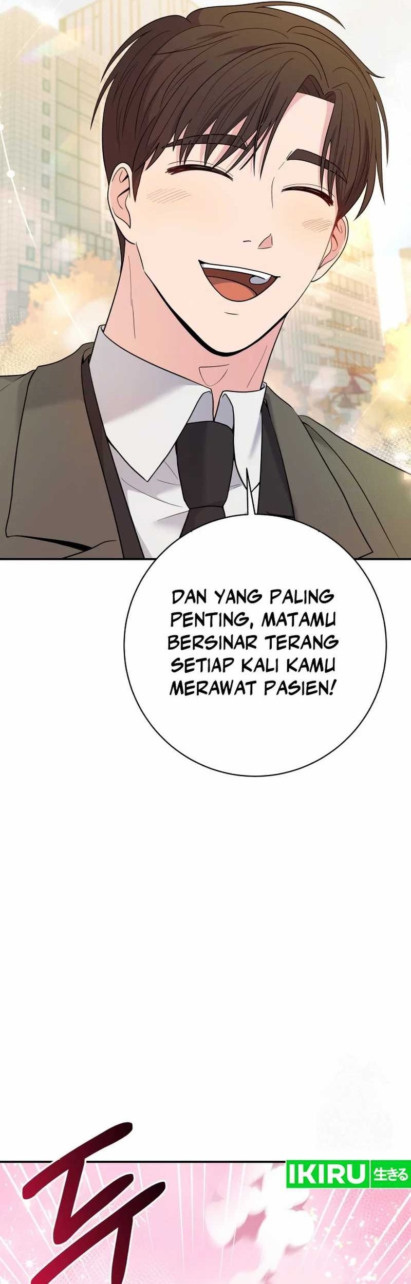 The Miraculous Physical Therapist Chapter 65 - halaman 21