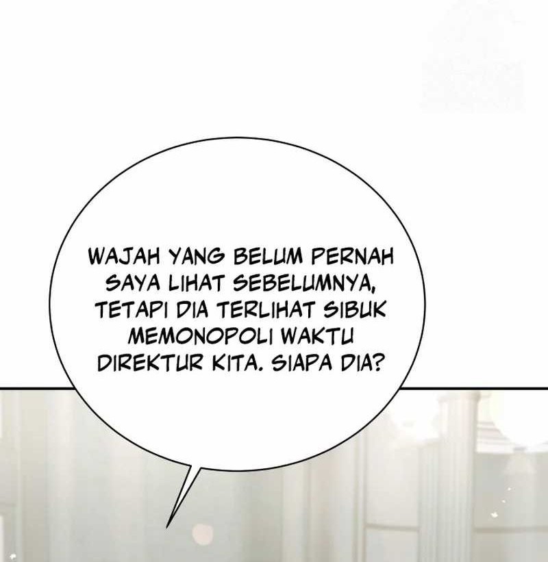 The Miraculous Physical Therapist Chapter 65 - halaman 30