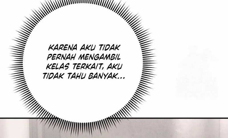 The Miraculous Physical Therapist Chapter 65 - halaman 40