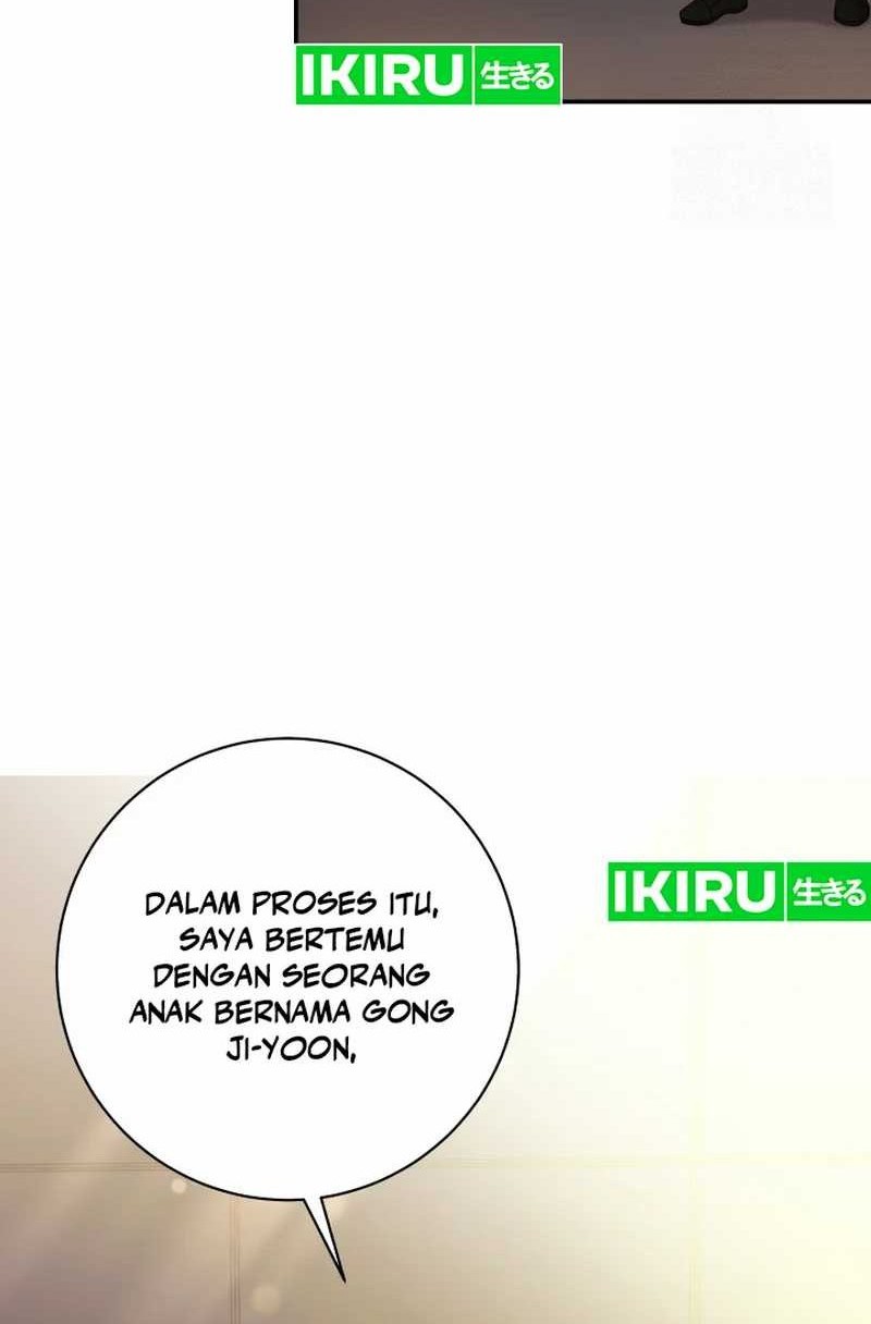 The Miraculous Physical Therapist Chapter 65 - halaman 56