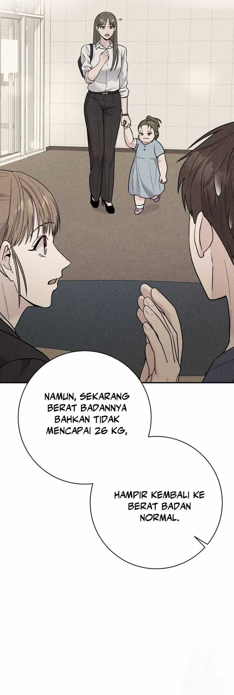 The Miraculous Physical Therapist Chapter 65 - halaman 62