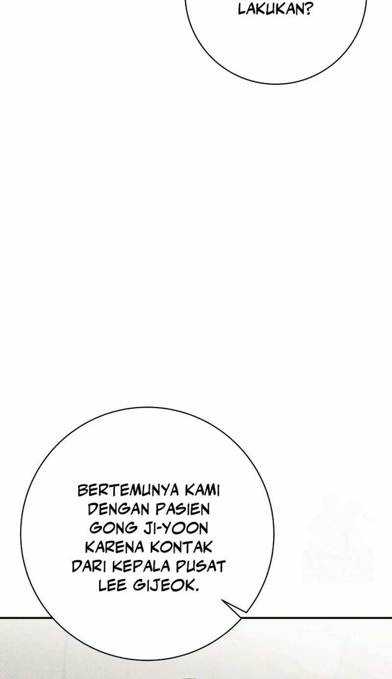 The Miraculous Physical Therapist Chapter 65 - halaman 66