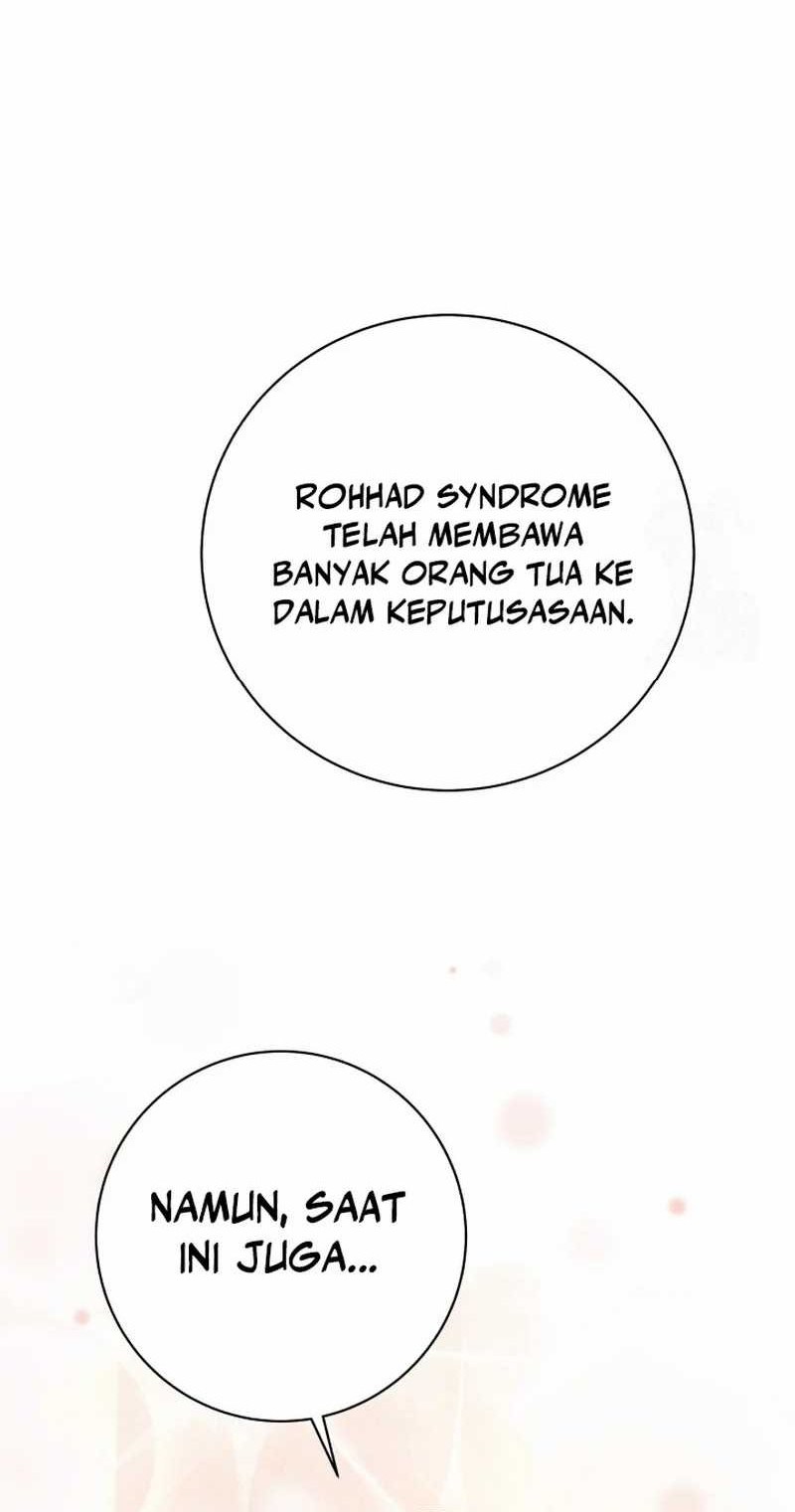 The Miraculous Physical Therapist Chapter 65 - halaman 71