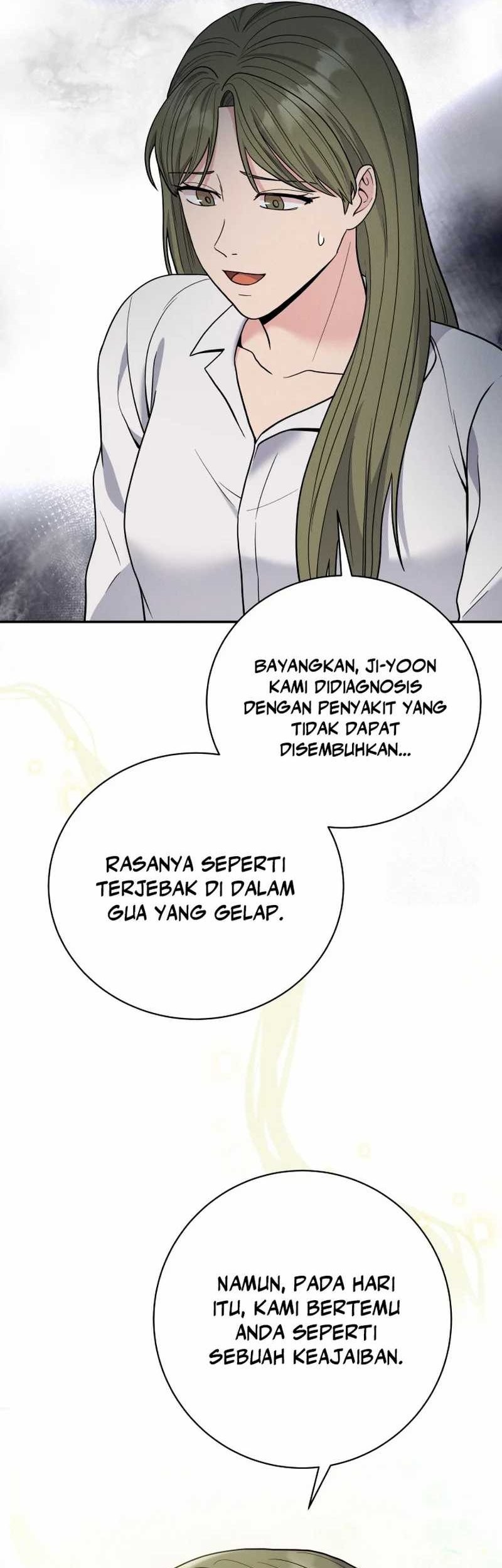 The Miraculous Physical Therapist Chapter 65 - halaman 78