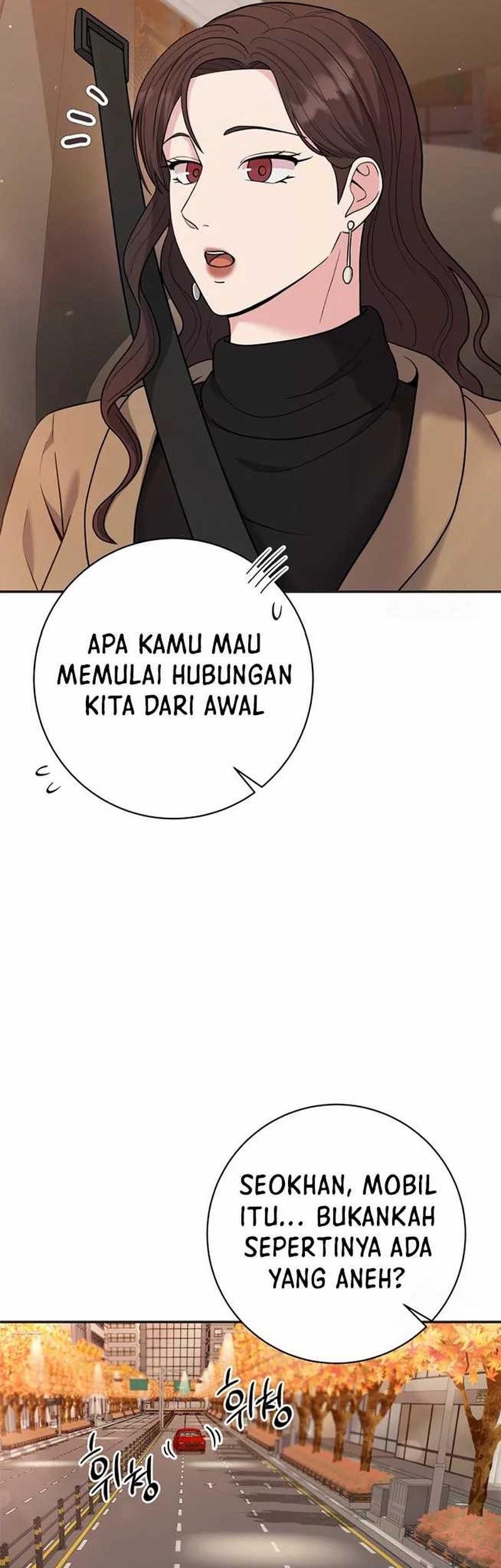 The Miraculous Physical Therapist Chapter 66 - halaman 11