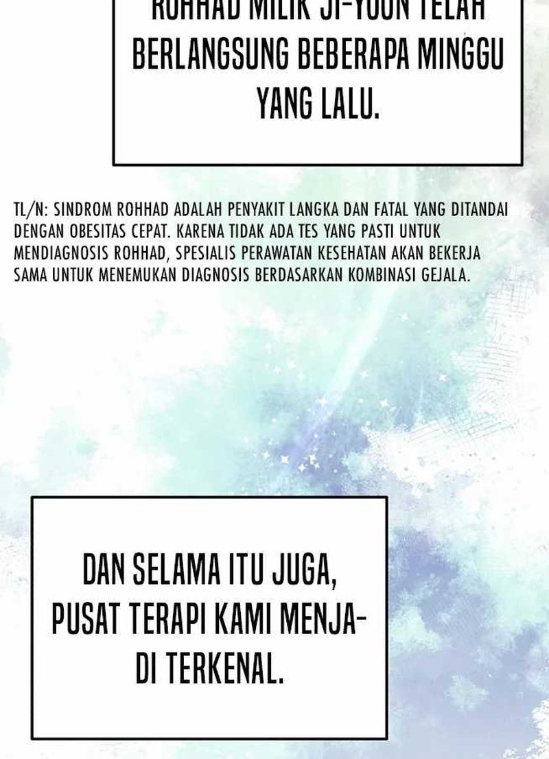 The Miraculous Physical Therapist Chapter 66 - halaman 24