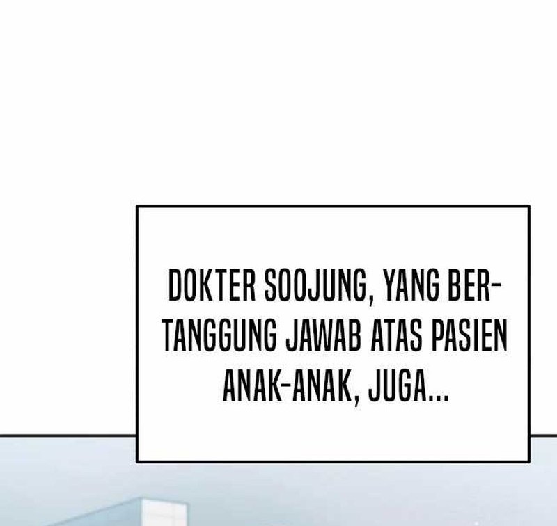The Miraculous Physical Therapist Chapter 66 - halaman 28