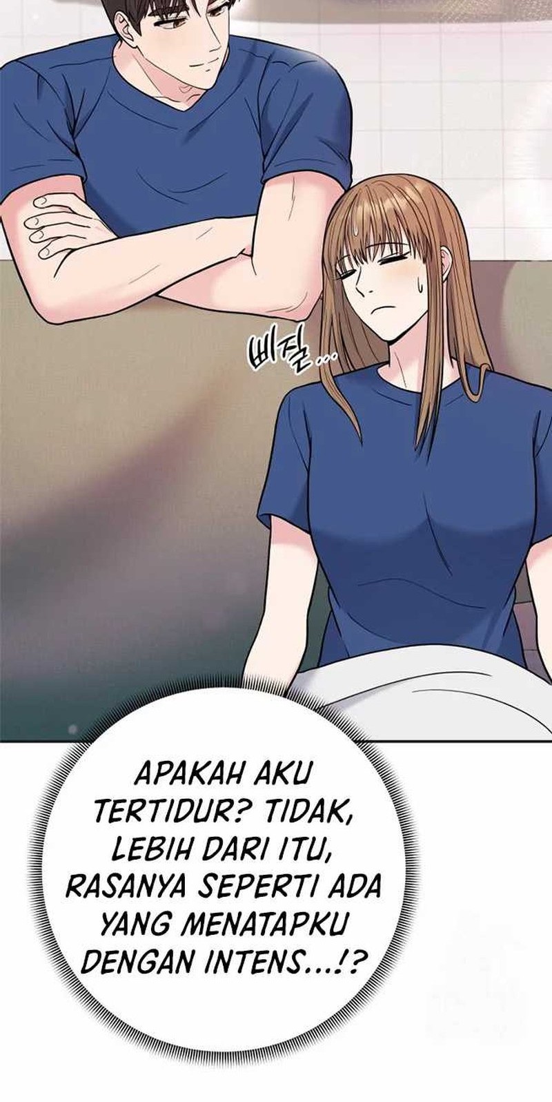 The Miraculous Physical Therapist Chapter 66 - halaman 34
