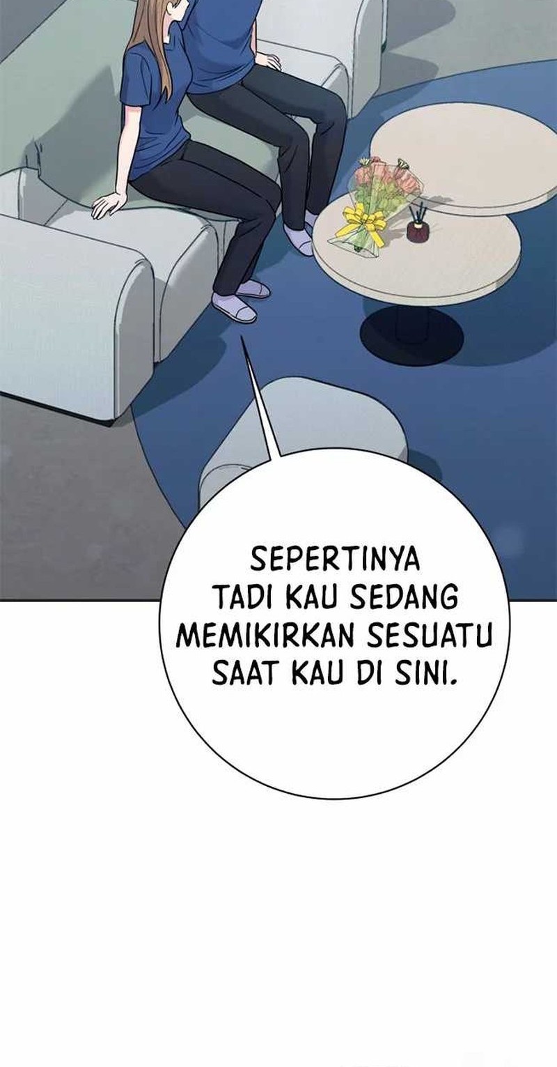 The Miraculous Physical Therapist Chapter 66 - halaman 58