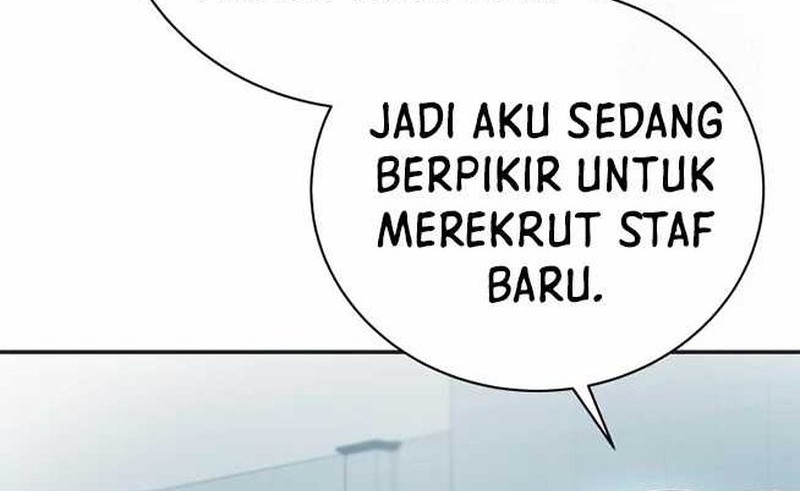 The Miraculous Physical Therapist Chapter 66 - halaman 60
