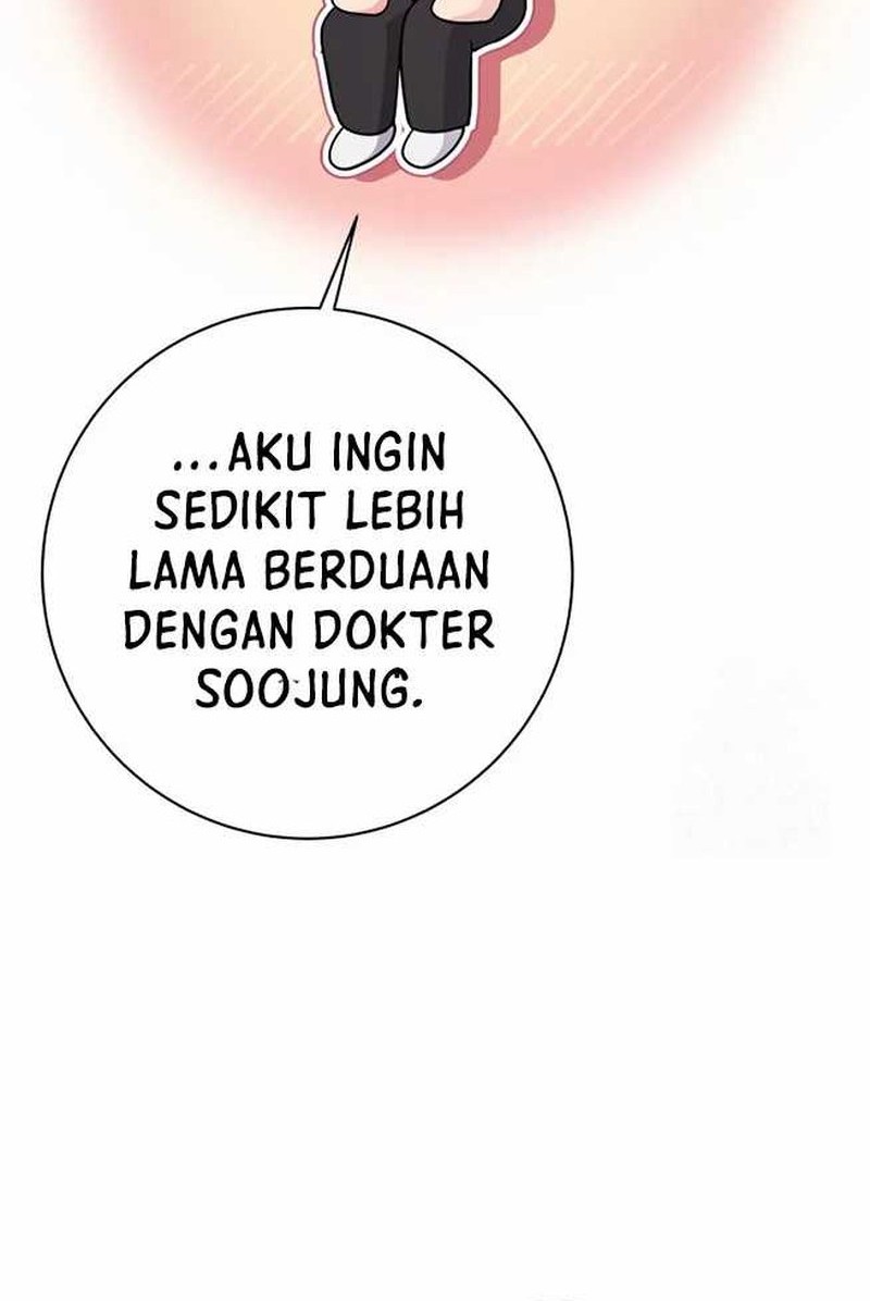 The Miraculous Physical Therapist Chapter 66 - halaman 62
