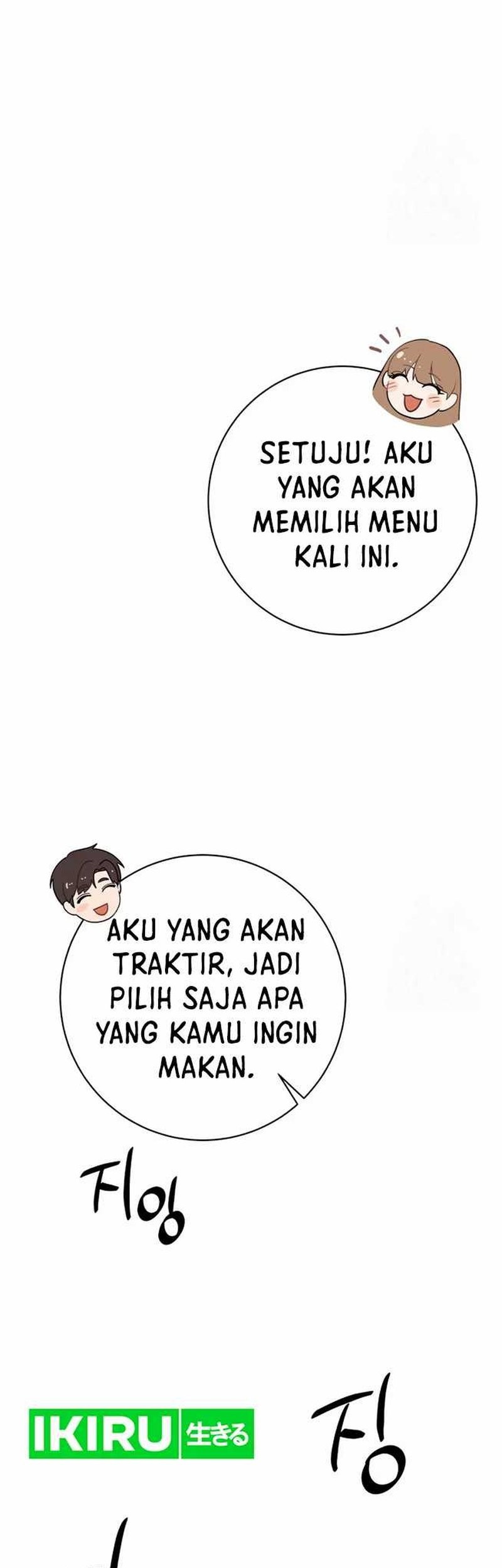 The Miraculous Physical Therapist Chapter 66 - halaman 65