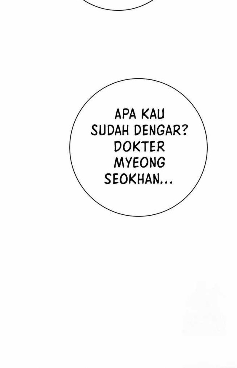 The Miraculous Physical Therapist Chapter 66 - halaman 68