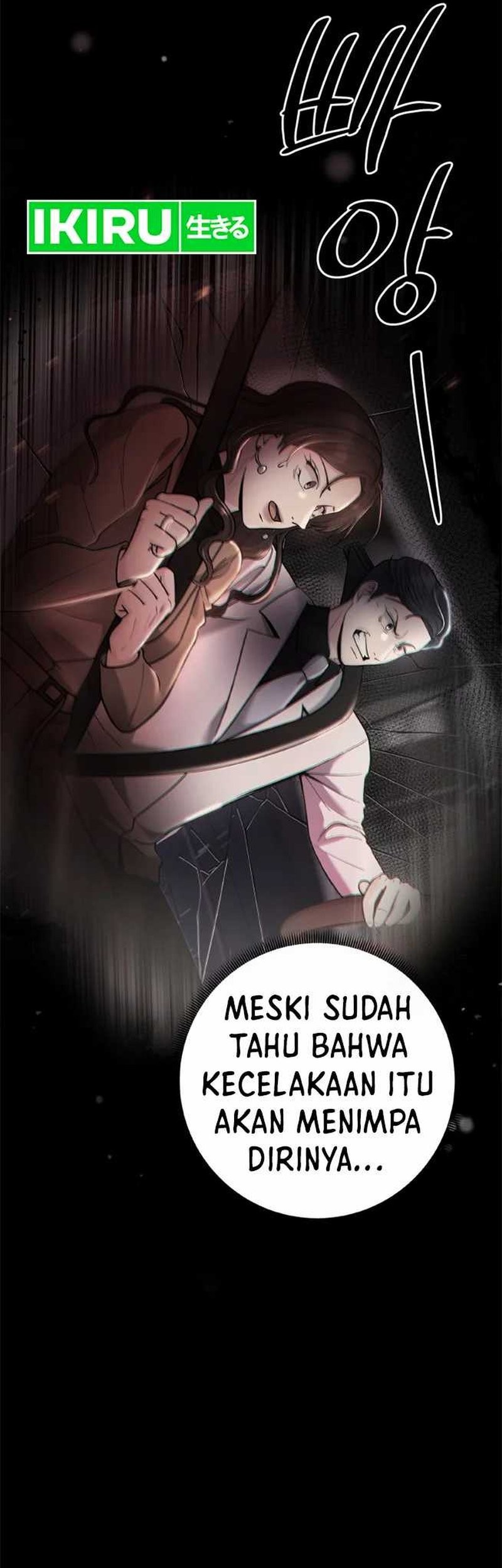 The Miraculous Physical Therapist Chapter 66 - halaman 80
