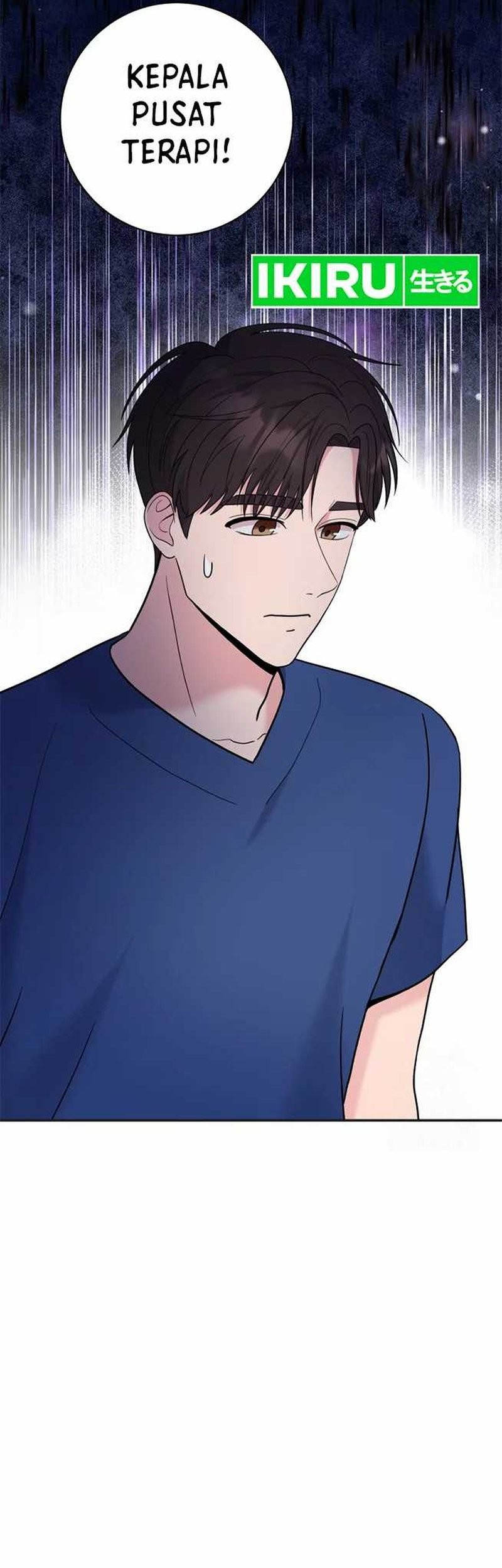 The Miraculous Physical Therapist Chapter 66 - halaman 87
