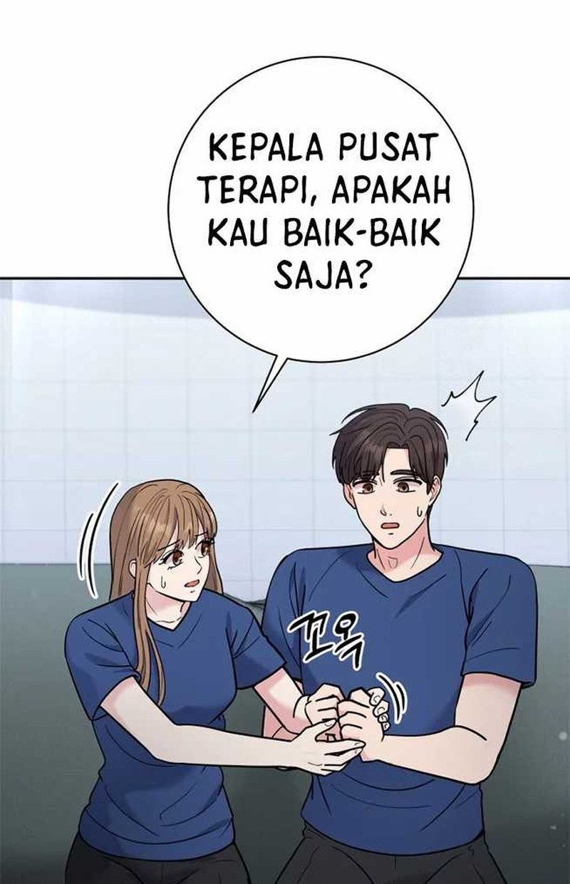 The Miraculous Physical Therapist Chapter 66 - halaman 88