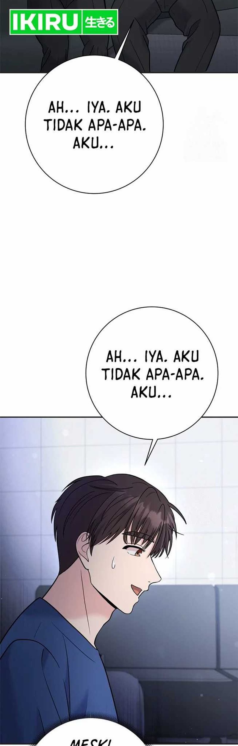 The Miraculous Physical Therapist Chapter 66 - halaman 89