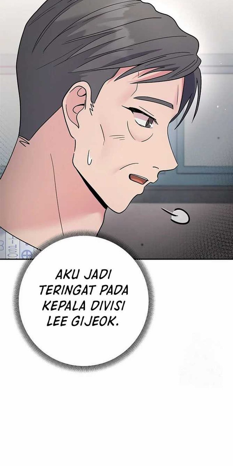 The Miraculous Physical Therapist Chapter 67 - halaman 10