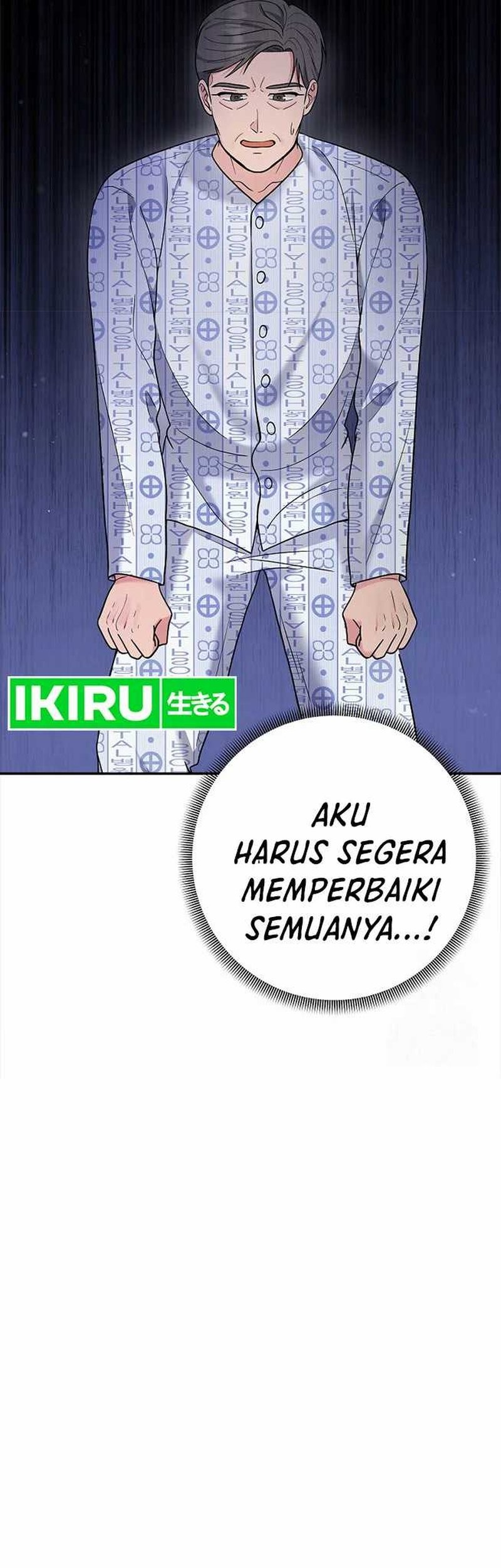 The Miraculous Physical Therapist Chapter 67 - halaman 22