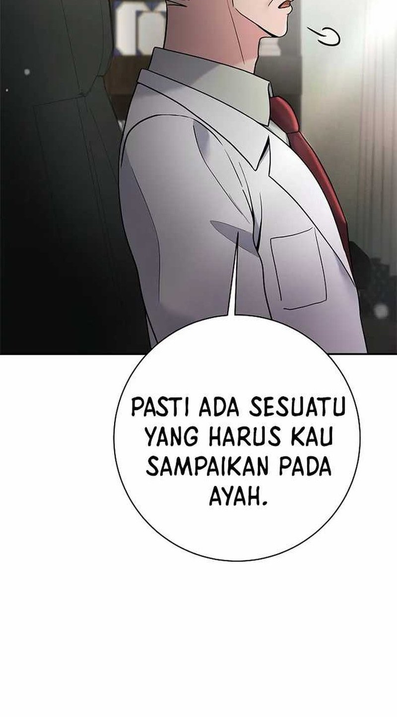 The Miraculous Physical Therapist Chapter 67 - halaman 27