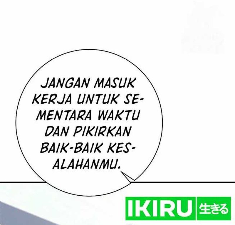 The Miraculous Physical Therapist Chapter 67 - halaman 33