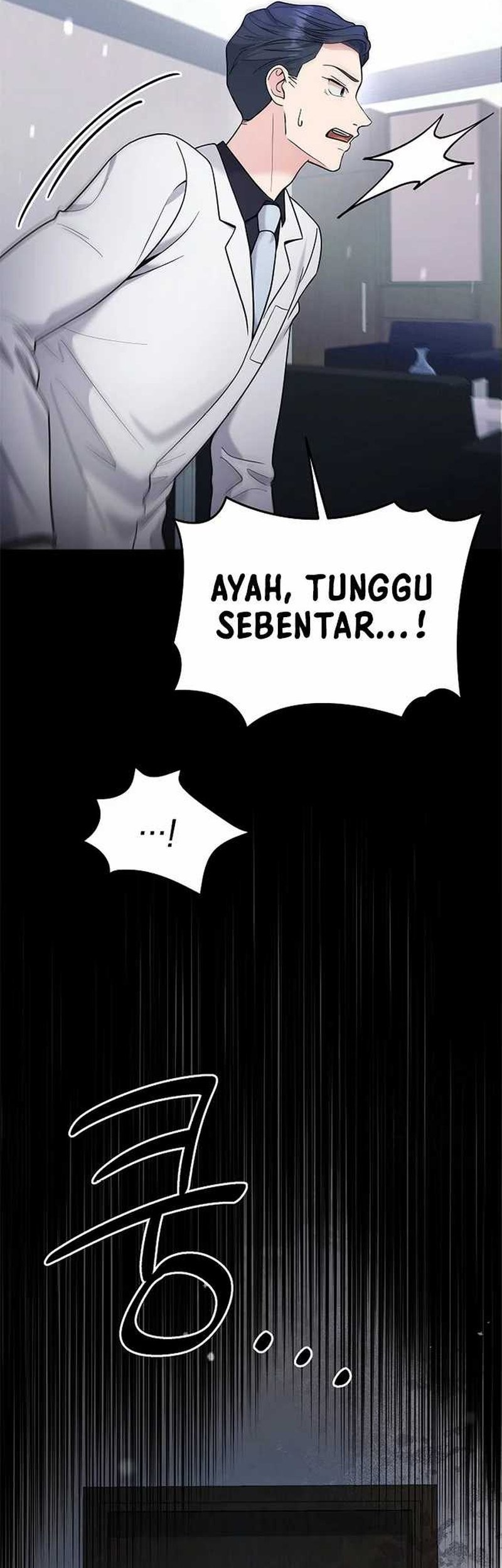 The Miraculous Physical Therapist Chapter 67 - halaman 34