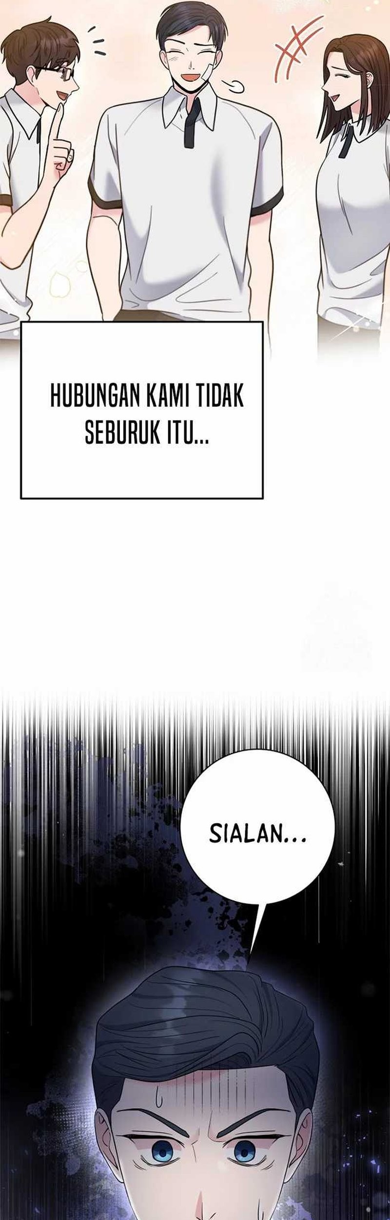 The Miraculous Physical Therapist Chapter 67 - halaman 61
