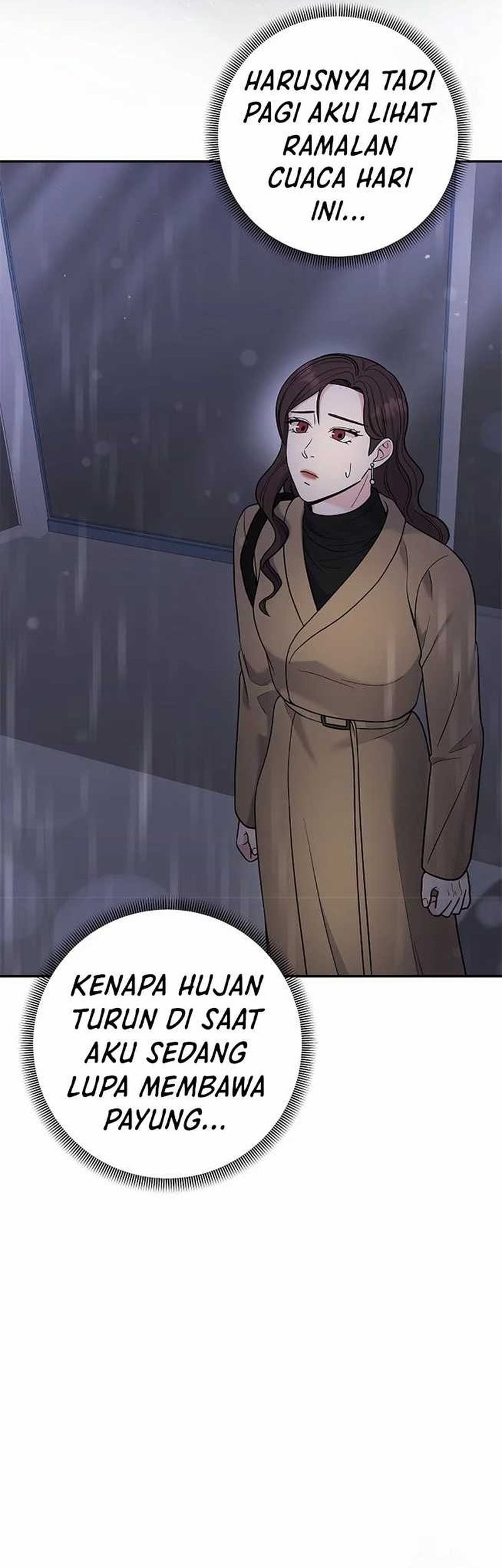 The Miraculous Physical Therapist Chapter 67 - halaman 71