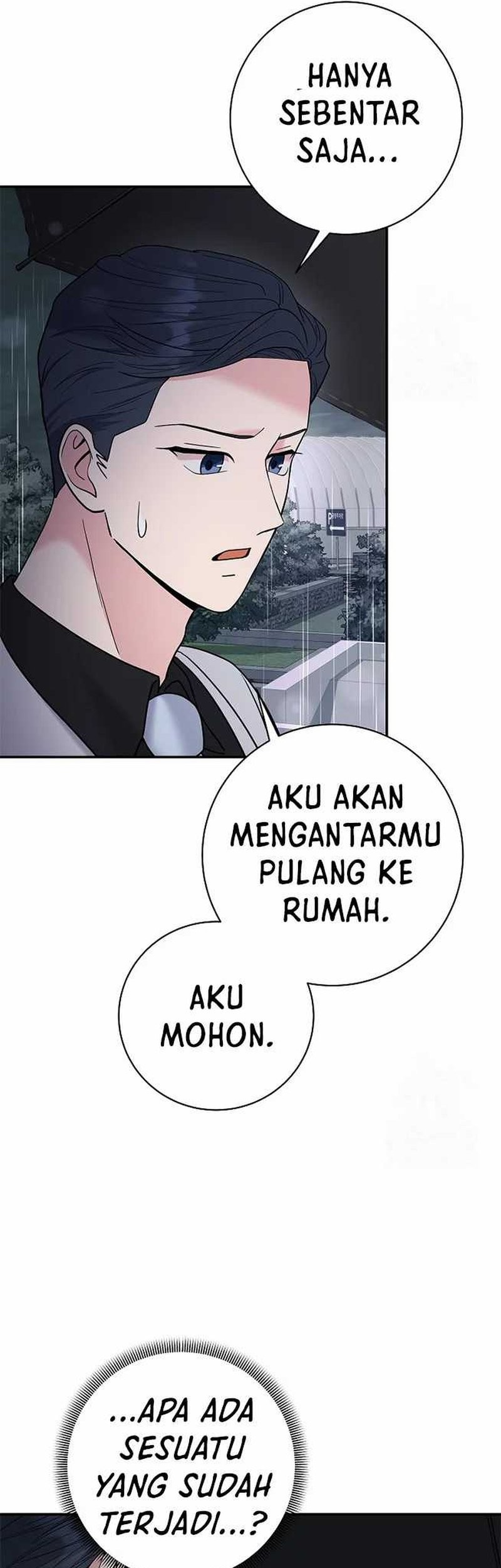 The Miraculous Physical Therapist Chapter 67 - halaman 75
