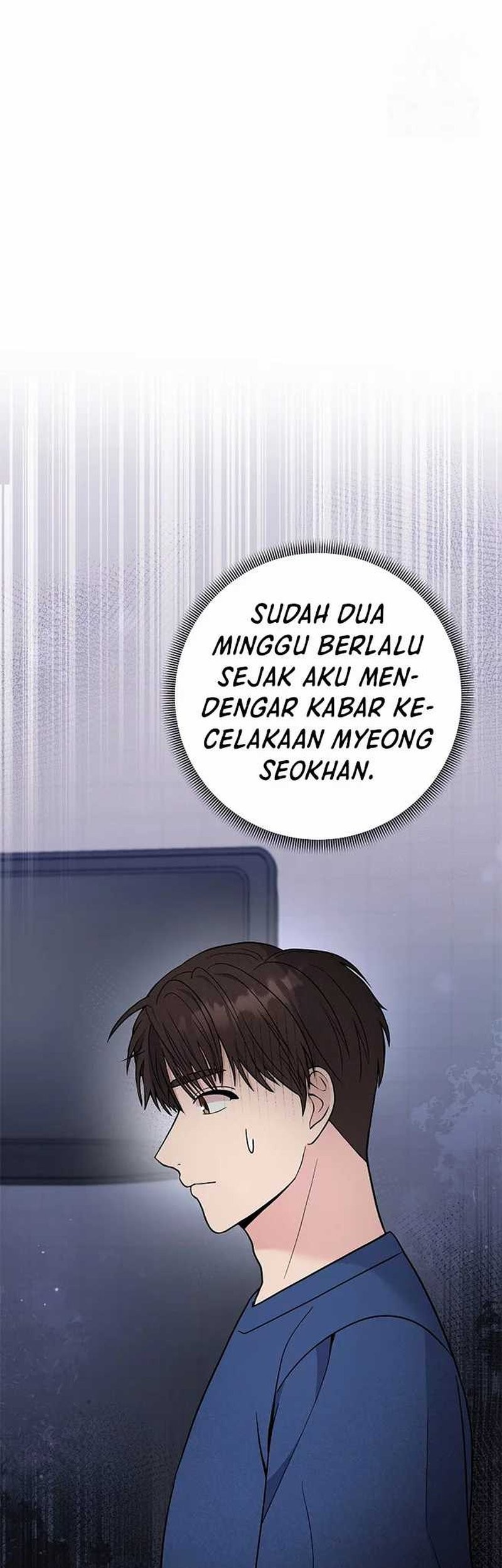 The Miraculous Physical Therapist Chapter 67 - halaman 83