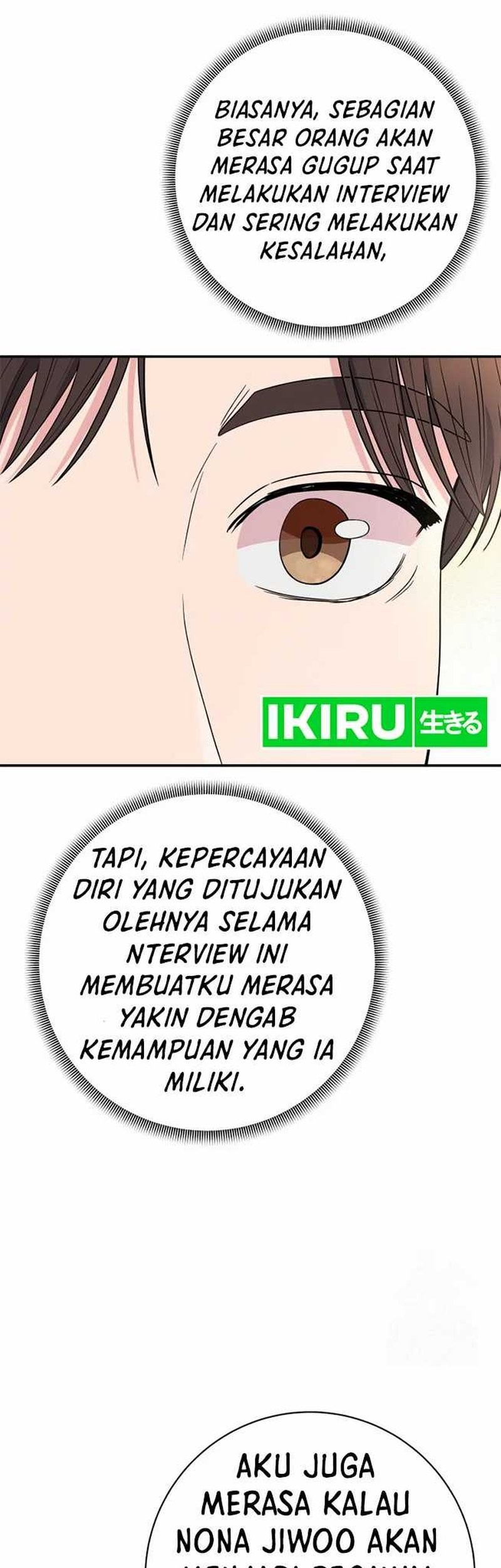 The Miraculous Physical Therapist Chapter 68 - halaman 19