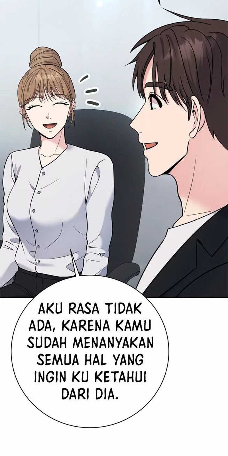 The Miraculous Physical Therapist Chapter 68 - halaman 26