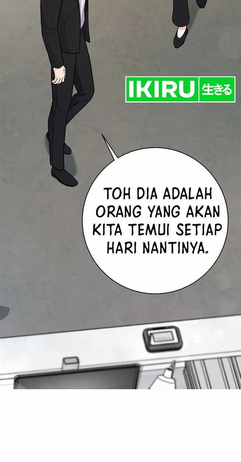 The Miraculous Physical Therapist Chapter 68 - halaman 30