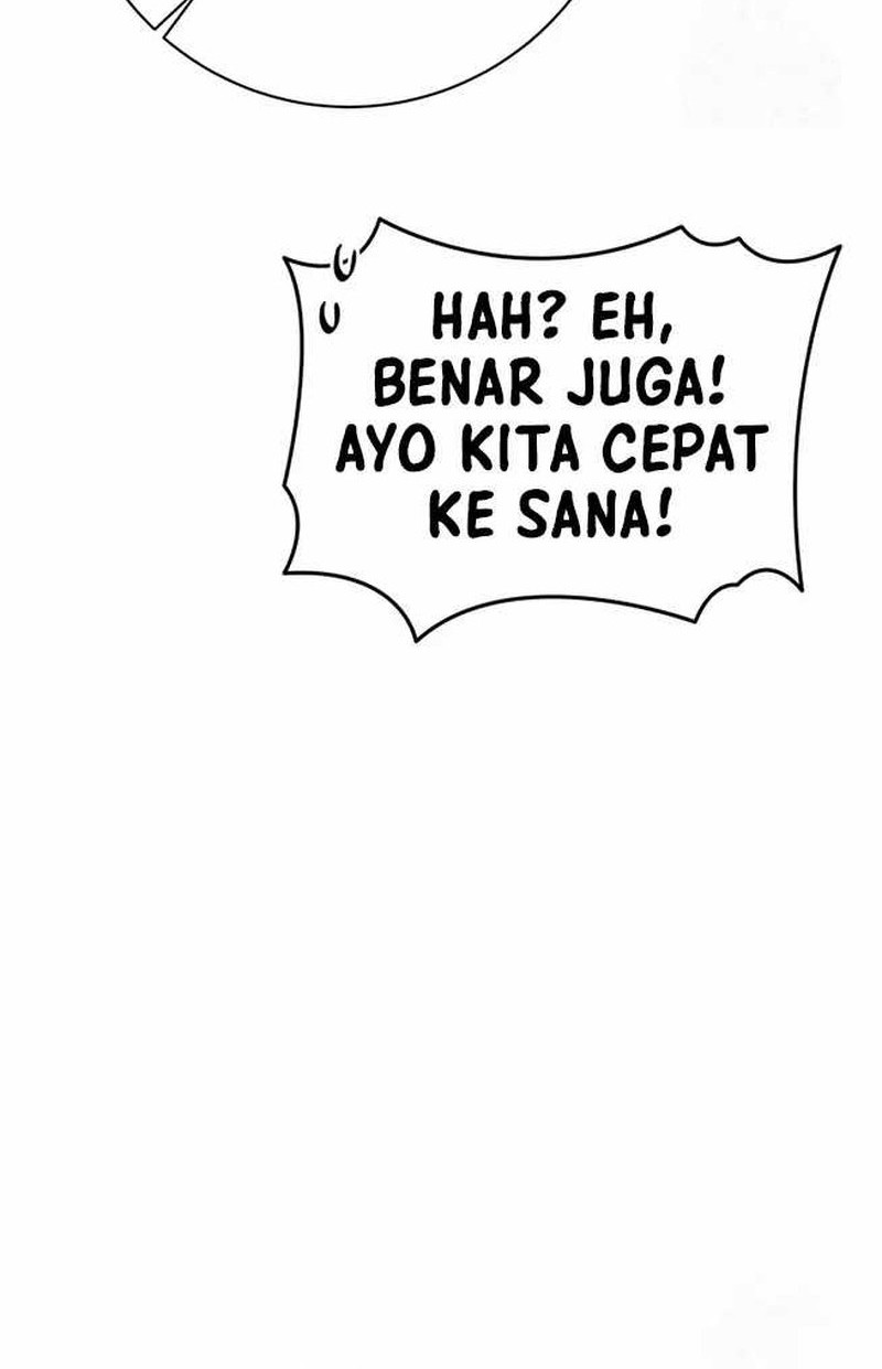 The Miraculous Physical Therapist Chapter 68 - halaman 36