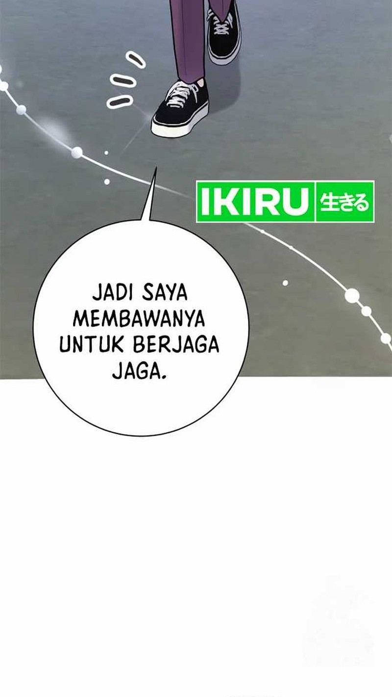 The Miraculous Physical Therapist Chapter 68 - halaman 56