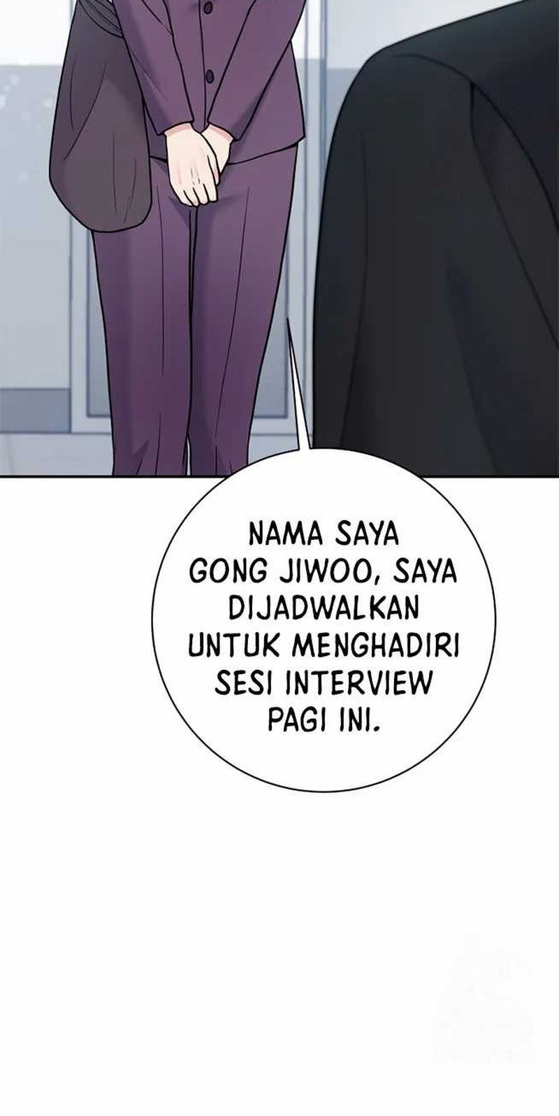 The Miraculous Physical Therapist Chapter 68 - halaman 6