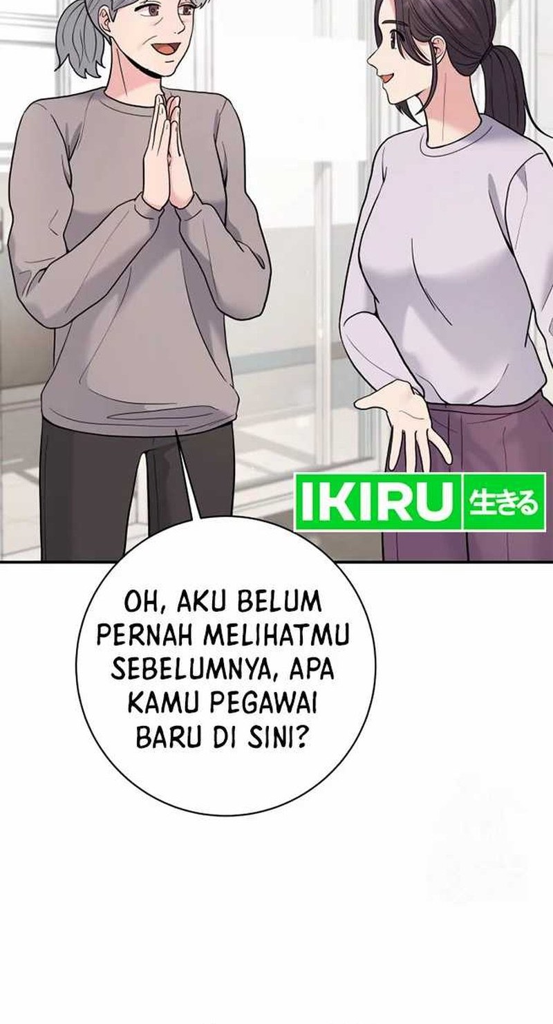 The Miraculous Physical Therapist Chapter 68 - halaman 62