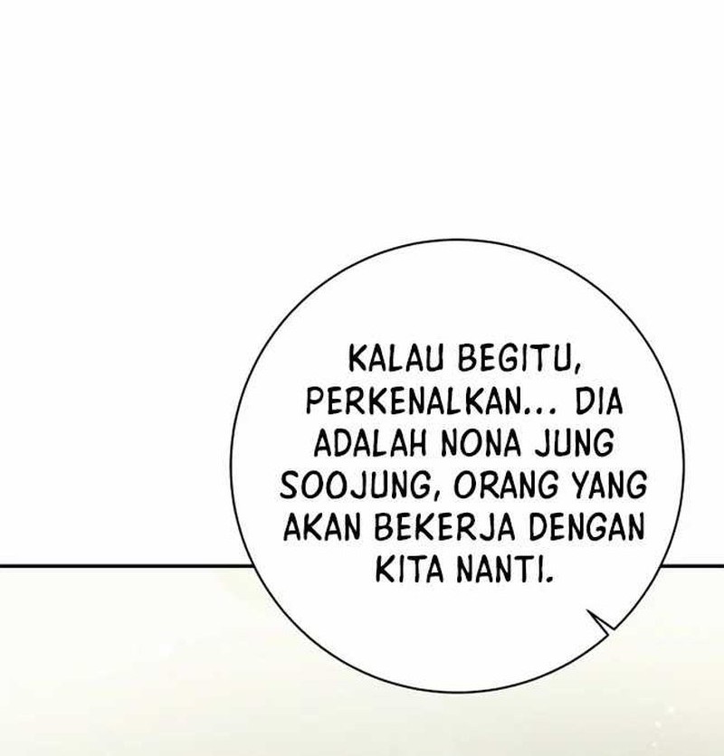 The Miraculous Physical Therapist Chapter 68 - halaman 8