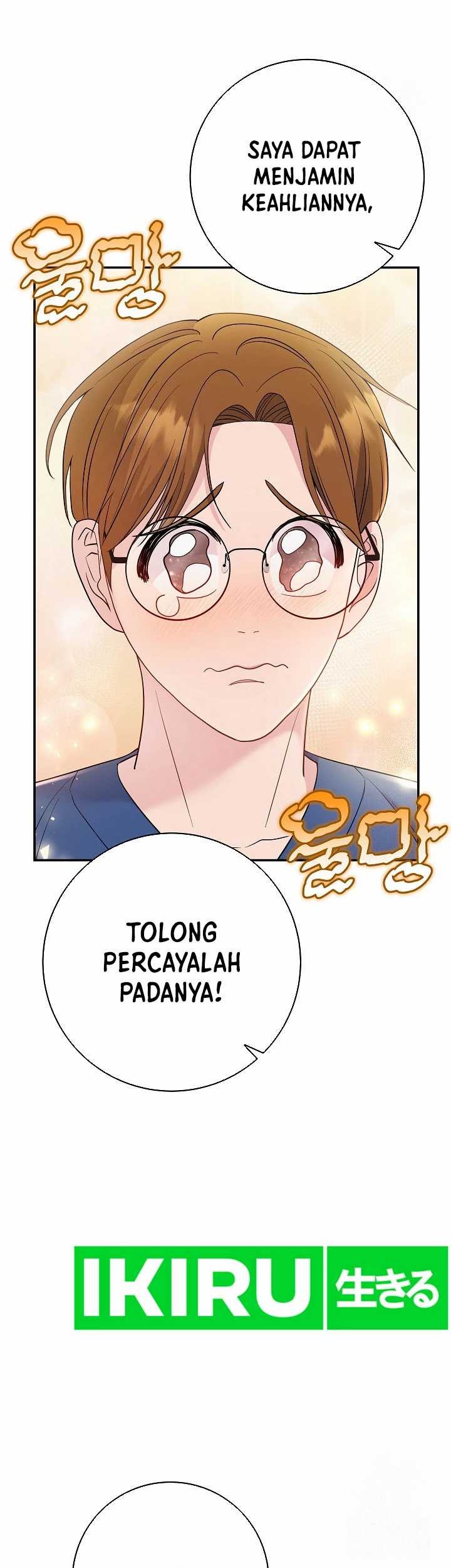 The Miraculous Physical Therapist Chapter 69 - halaman 13
