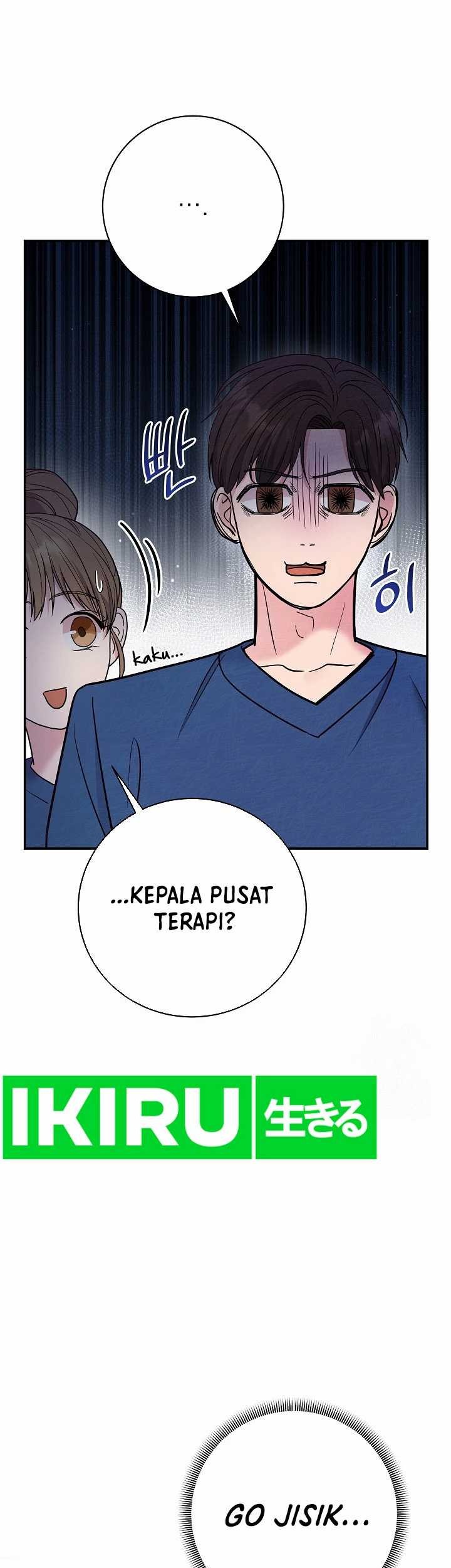 The Miraculous Physical Therapist Chapter 69 - halaman 19