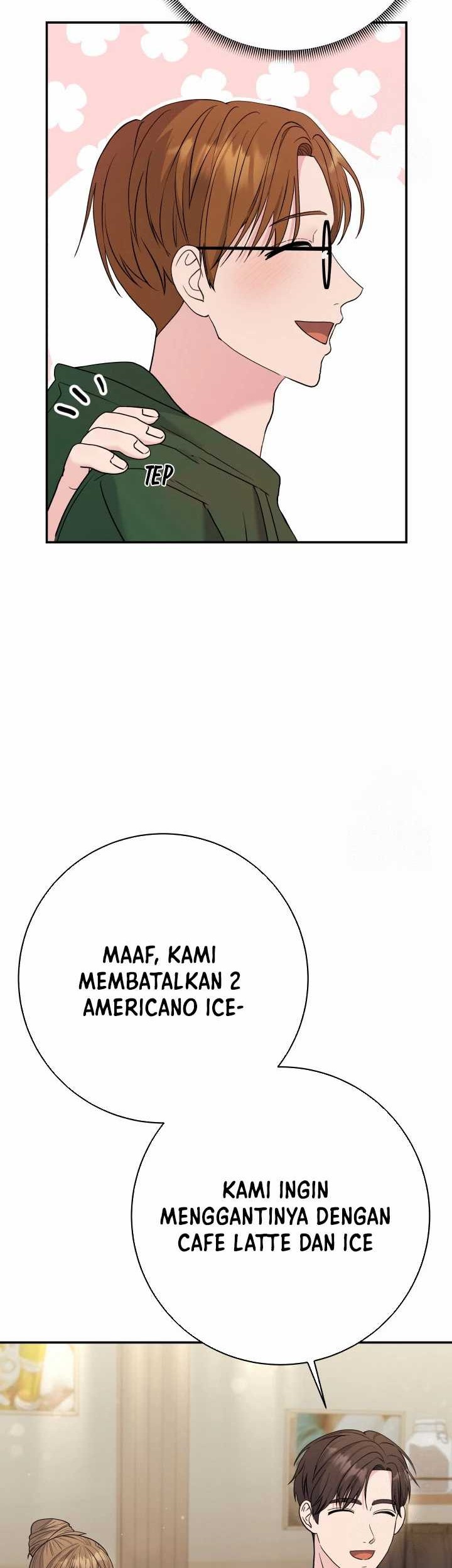 The Miraculous Physical Therapist Chapter 69 - halaman 24