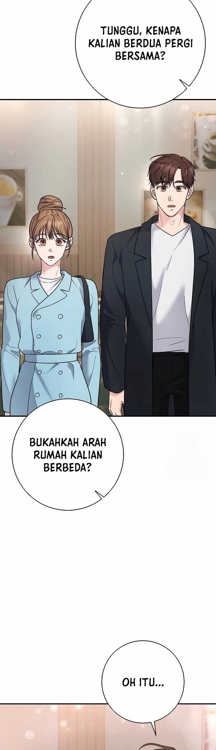 The Miraculous Physical Therapist Chapter 69 - halaman 28