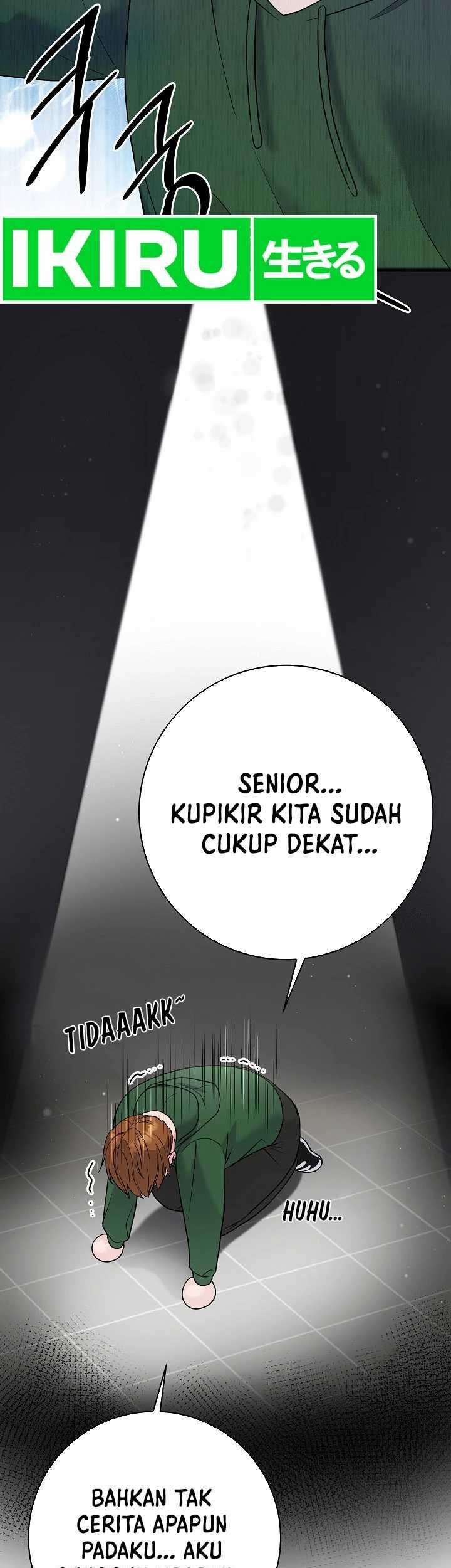 The Miraculous Physical Therapist Chapter 69 - halaman 32