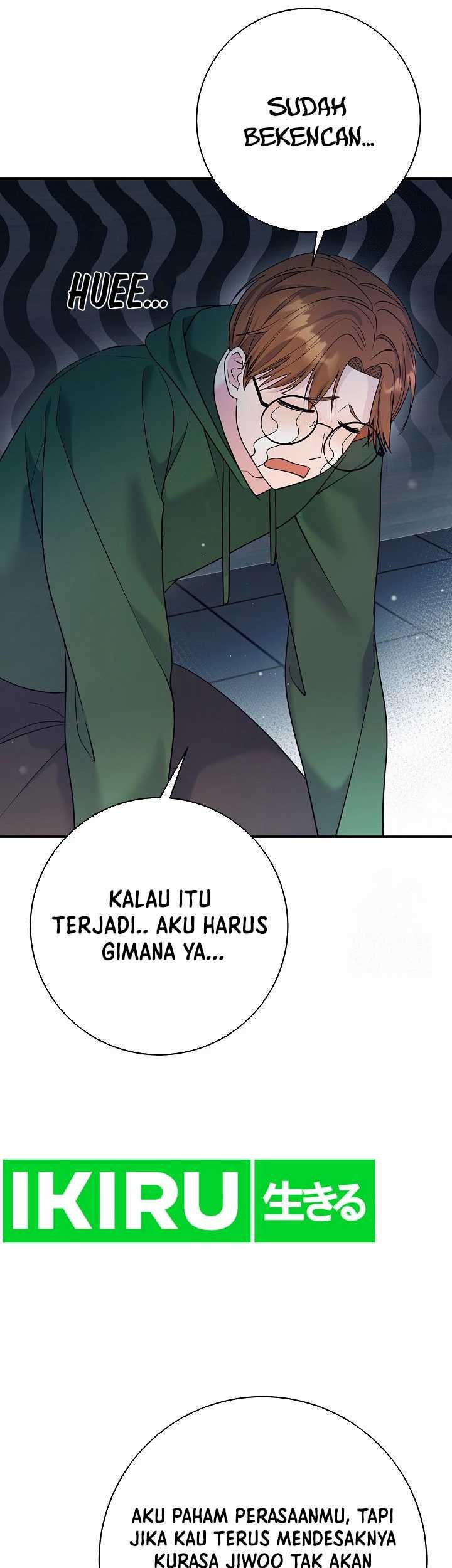 The Miraculous Physical Therapist Chapter 69 - halaman 41