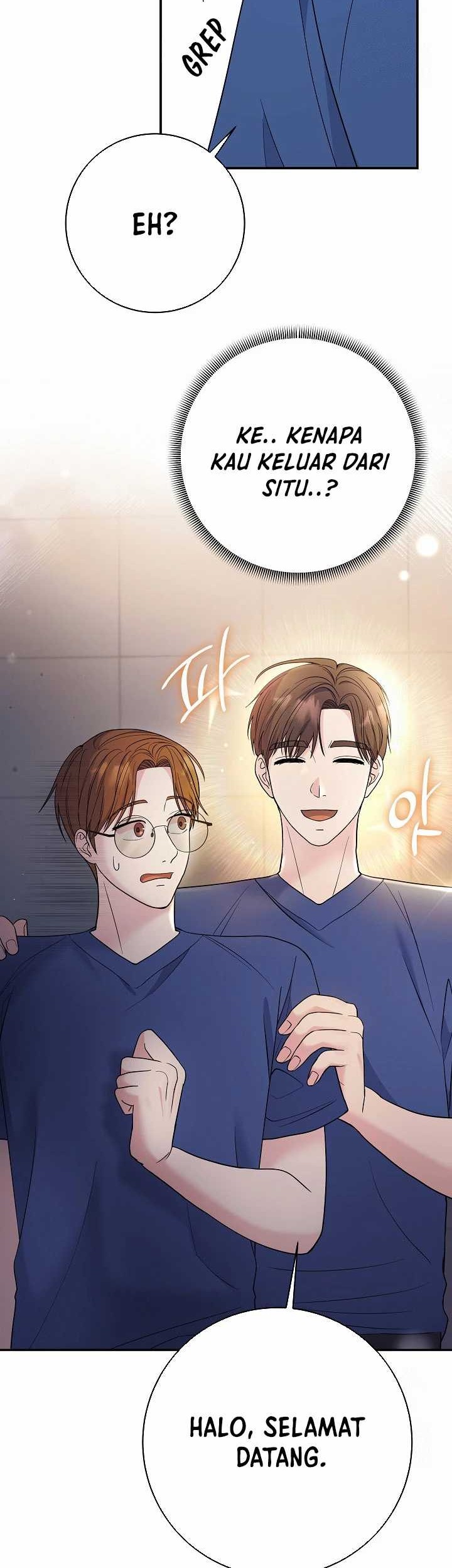The Miraculous Physical Therapist Chapter 69 - halaman 9